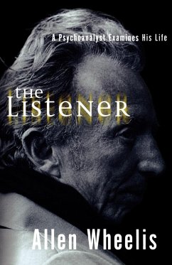 The Listener - Wheelis, Allen