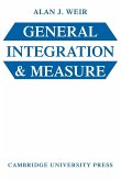 General Integration & Measure