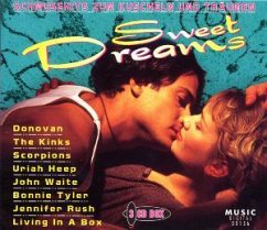 Sweet Dreams-schmusehits