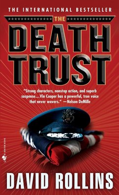The Death Trust - Rollins, David