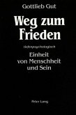 Weg zum Frieden