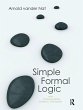Simple Formal Logic - Bild 1