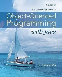 An Introduction to Object-Oriented Programming with Java - Wu, C. Th.