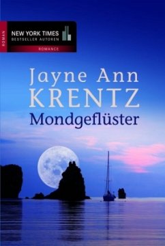 Mondgeflüster - Krentz, Jayne A.