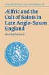 Aelfric and the Cult of Saints in Late... - Bild 1