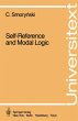 Self-Reference and Modal Logic - Bild 1