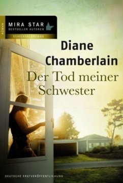 Der Tod meiner Schwester - Chamberlain, Diane