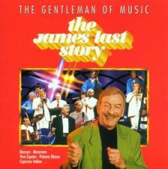 James Last Story