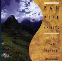 Pan Pipe Spirits-Dolby Surro Pan Pipe Spirits-Dolby Surro