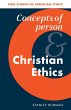 Concepts of Person and Christian Ethics - Bild 1