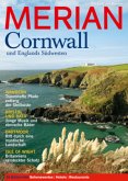 Merian Cornwall und Englands Südwesten