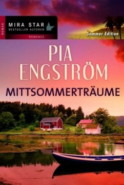 Cover Mittsommerträume