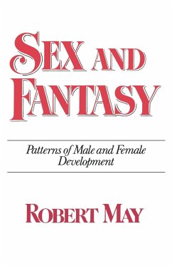 Sex and Fantasy - May, Robert
