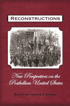 Reconstructions - Brown, Thomas J.