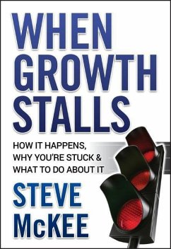 When Growth Stalls - McKee, Steve