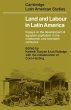Land and Labour in Latin America - Bild 1