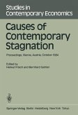 Causes of Contemporary Stagnation