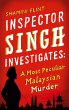Inspector Singh Investigates: A Most... - Bild 1