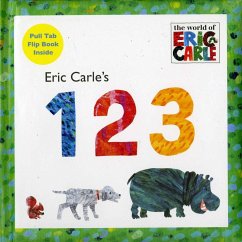 Eric Carle's 123 - Carle, Eric
