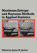 Maximum Entropy and Bayesian Methods in... - Bild 1