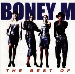 The Best Of - Boney M.