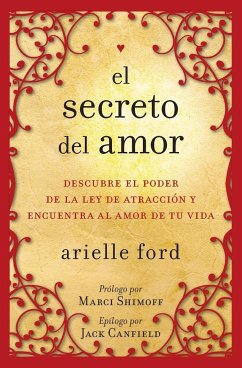 El Secreto del Amor - Ford, Arielle