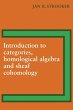 Introduction to Categories, Homological... - Bild 1