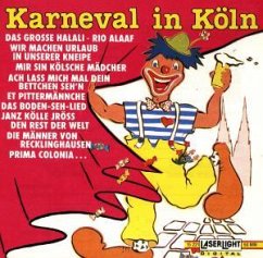Karneval in Köln - Karneval in Köln