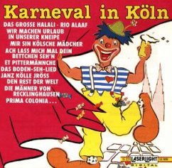 Karneval in Köln