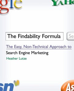 The Findability Formula - Lutze, Heather F.