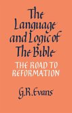 The Language and Logic of the Bible