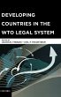Developing Countries in the Wto Legal... - Bild 1