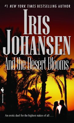 And the Desert Blooms - Johansen, Iris