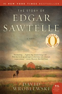 The Story of Edgar Sawtelle - Wroblewski, David