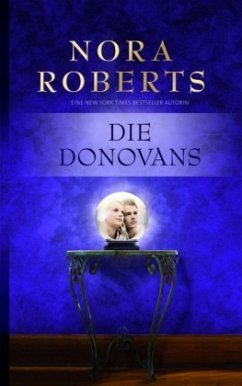 Die Donovans - Roberts, Nora