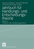 Jahrbuch für Handlungs- und Entscheidungstheorie