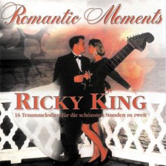 Romantic Moments - Ricky King