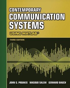 Contemporary Communication Systems Using MATLAB - Proakis, John G.; Salehi, Masoud; Bauch, Gerhard