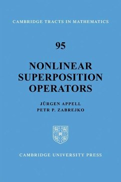 Cover Nonlinear Superposition Operators