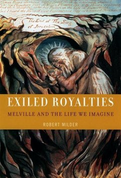 Exiled Royalties - Milder, Robert