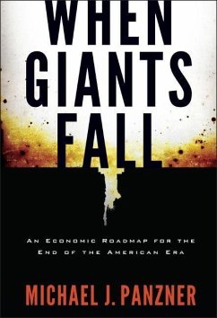When Giants Fall - Panzner, Michael J.