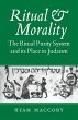 Ritual and Morality - Bild 1