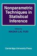 Nonparametric Techniques in Statistical... - Bild 1