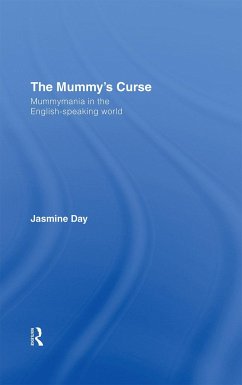 The Mummy's Curse - Day, Jasmine