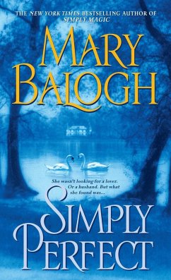 Simply Perfect - Balogh, Mary