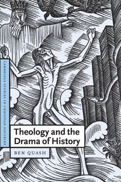 Cover Theology and the Drama of History