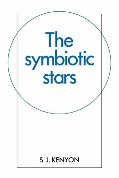 The Symbiotic Stars - Kenyon, S. J.