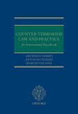 Counter-Terrorism Law and Practice