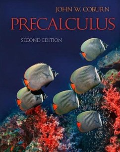Precalculus - Coburn, John W