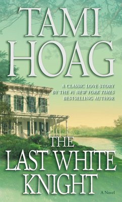 The Last White Knight - Hoag, Tami